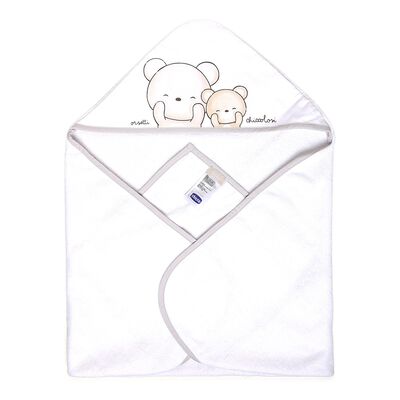 Bathwrap